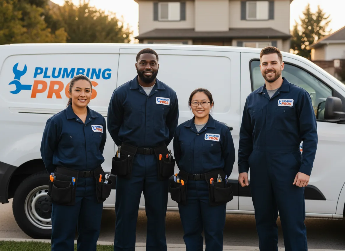 Water Heater Repair company in Blanchard, IA